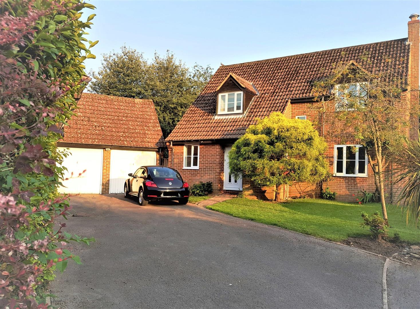 Our Properties « Hillier and Wilson